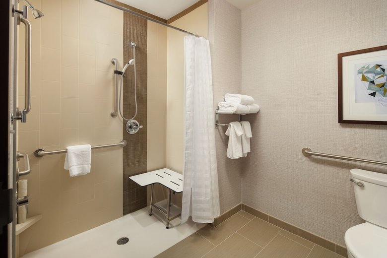 Hotel Hyatt Place Oklahoma City Bricktown