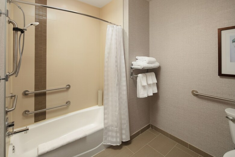 Hotel Hyatt Place Oklahoma City Bricktown