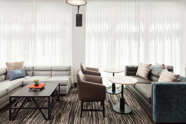 Hotel Hyatt Place Oklahoma City Bricktown