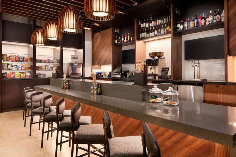 Hotel Hyatt Place Oklahoma City Bricktown