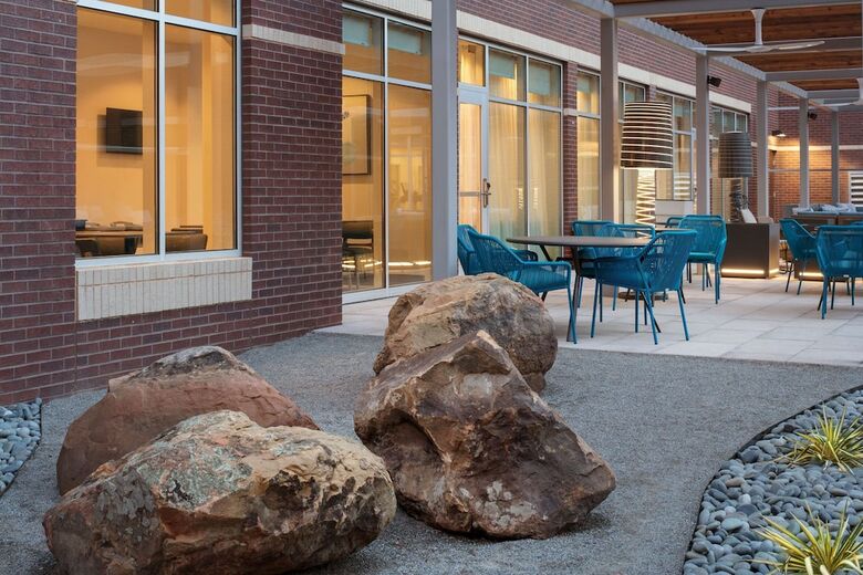 Hotel Hyatt Place Oklahoma City Bricktown