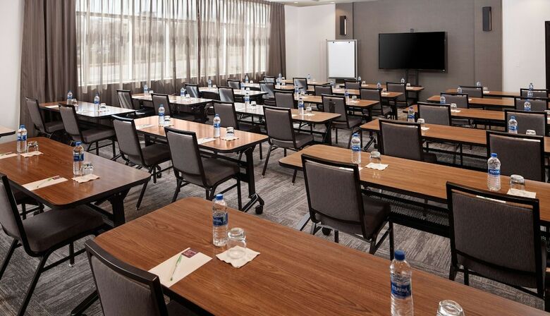 Hotel Hyatt Place Oklahoma City Bricktown