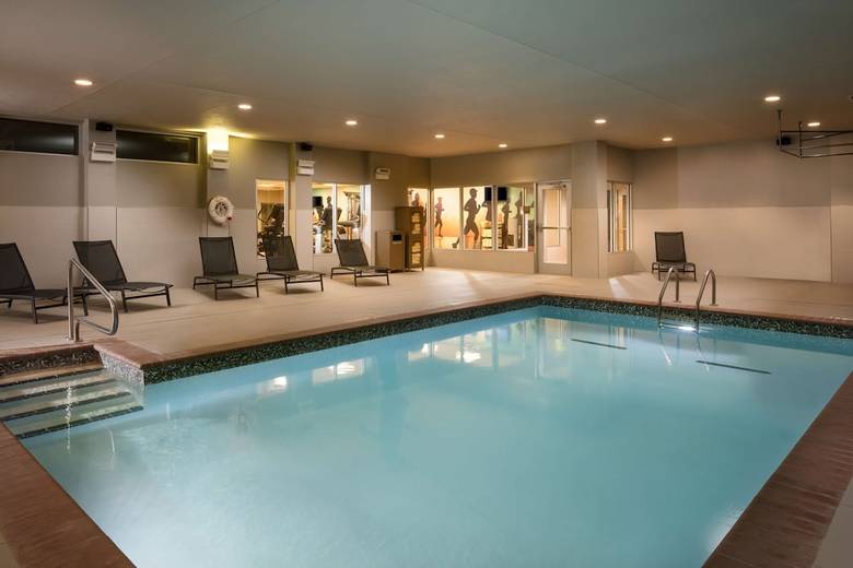 Hotel Hyatt Place Oklahoma City Bricktown