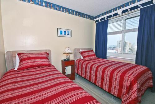Tradewinds 901 Apartment