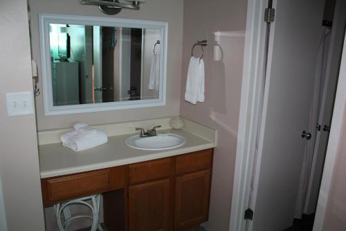 Apartamento Sugar Beach 331 Condo