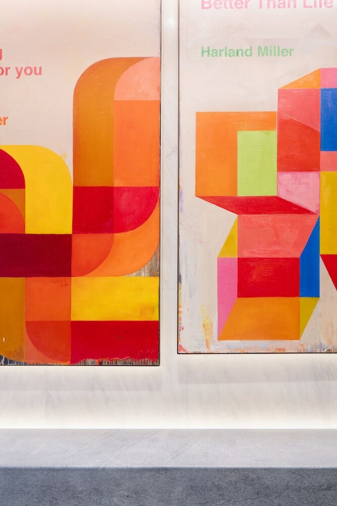 Hotel The James New York