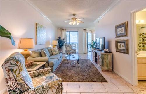 Apartamento Phoenix VII 1107