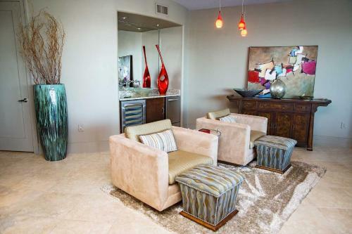 Apartamento Bella Luna 606 Condo