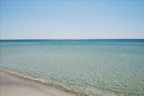 Apartamento Shoalwater 803 Condo