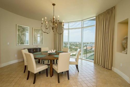 Apartamento Turquoise Place D0801 Condo