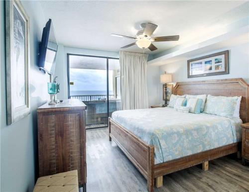 Apartamento Summer House 605b