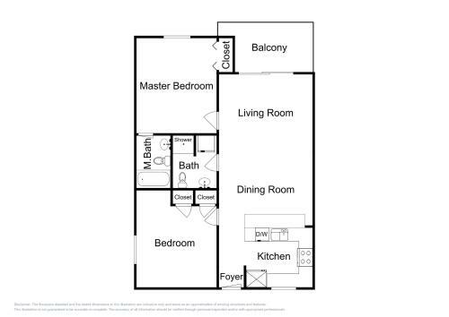 Apartamento 25861 Canal Rd Condo Unit 16