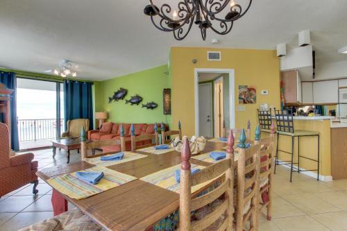 Apartamento Bluewater On The Beach