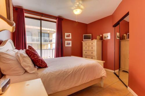 Apartamento Bluewater On The Beach