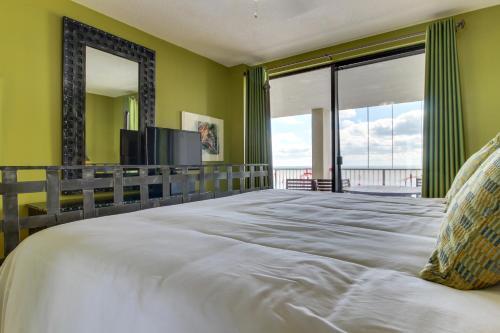Apartamento Bluewater On The Beach