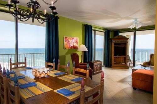 Apartamento Bluewater On The Beach