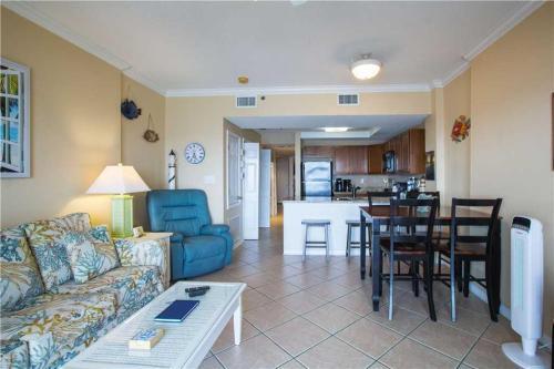 Apartamento Tidewater 907 Condo