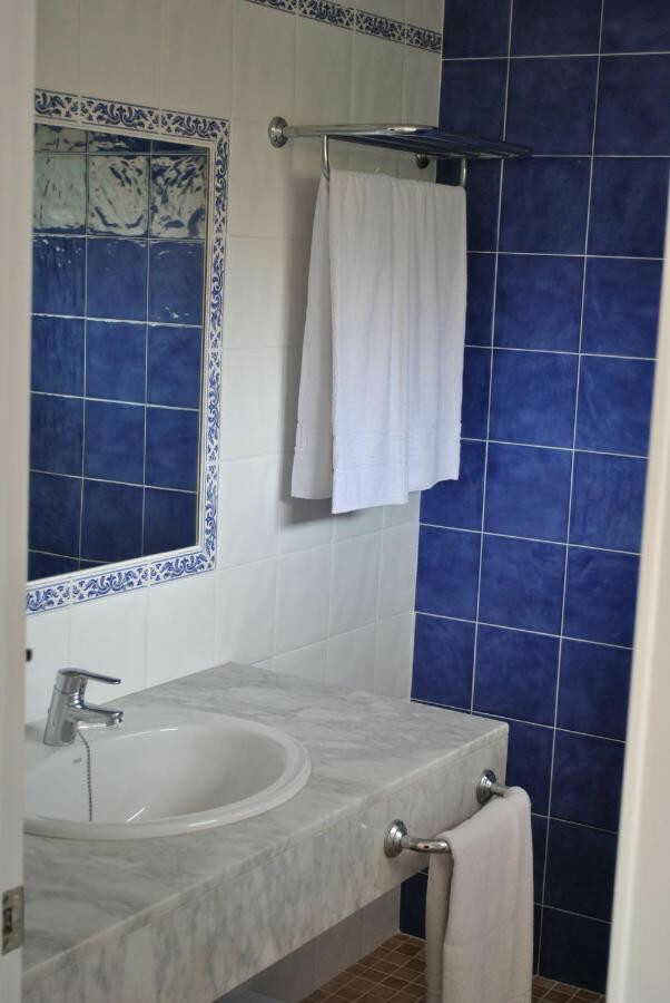 Apartaments Mar Blau