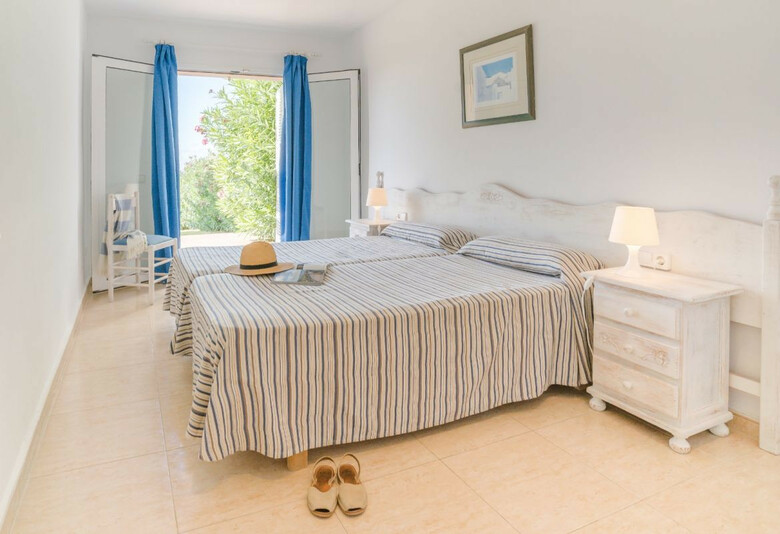 Apartaments Mar Blau