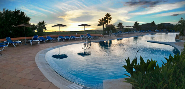 Apartaments Mar Blau