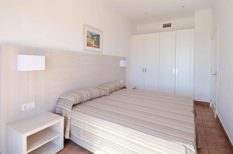 Apartaments Mar Blau