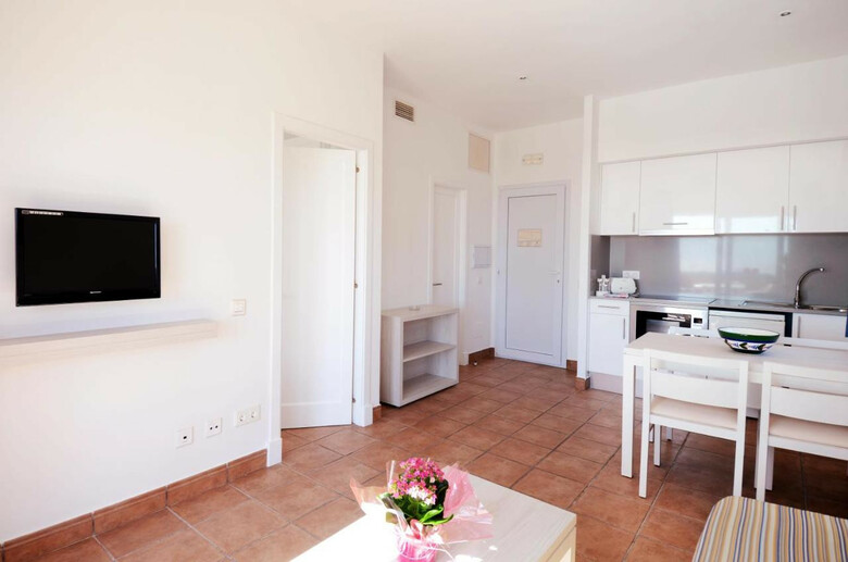 Apartaments Mar Blau