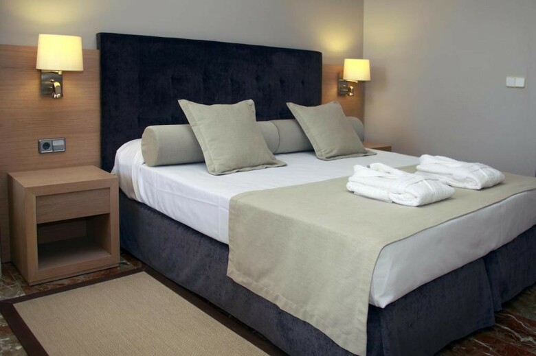 Hotel Port Mahon
