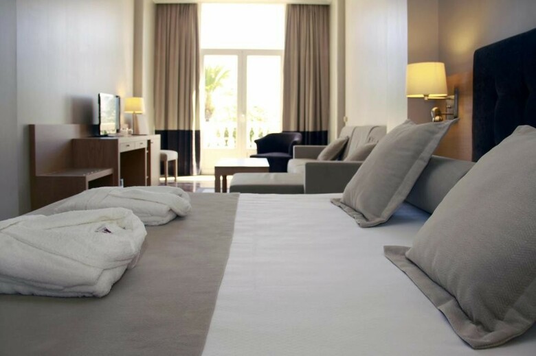 Hotel Port Mahon