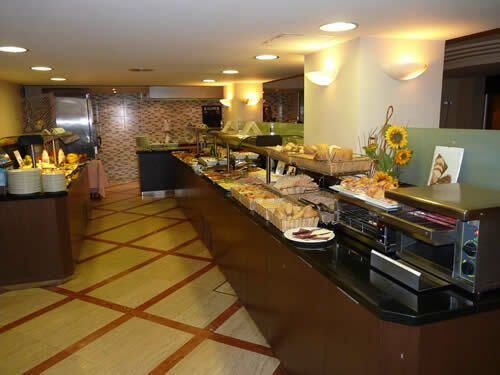 Hotel Artiem Capri