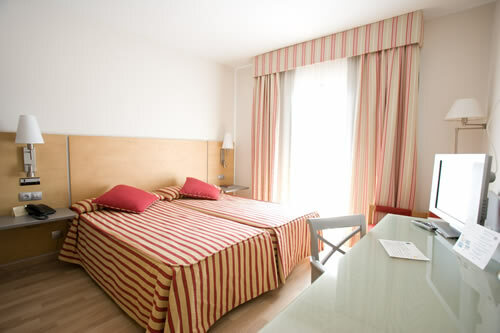 Hotel Artiem Capri
