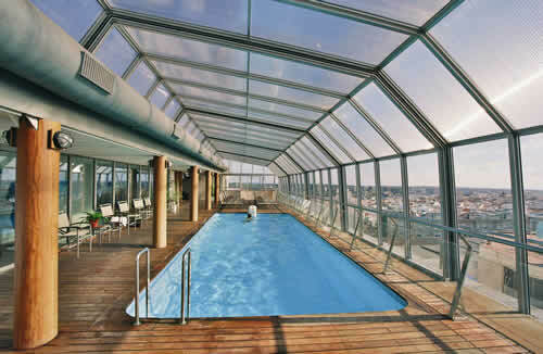 Hotel Artiem Capri