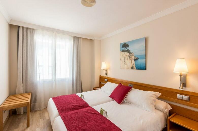 Hotel Artiem Capri