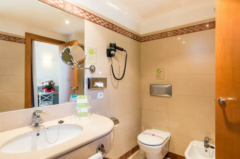 Hotel Artiem Capri