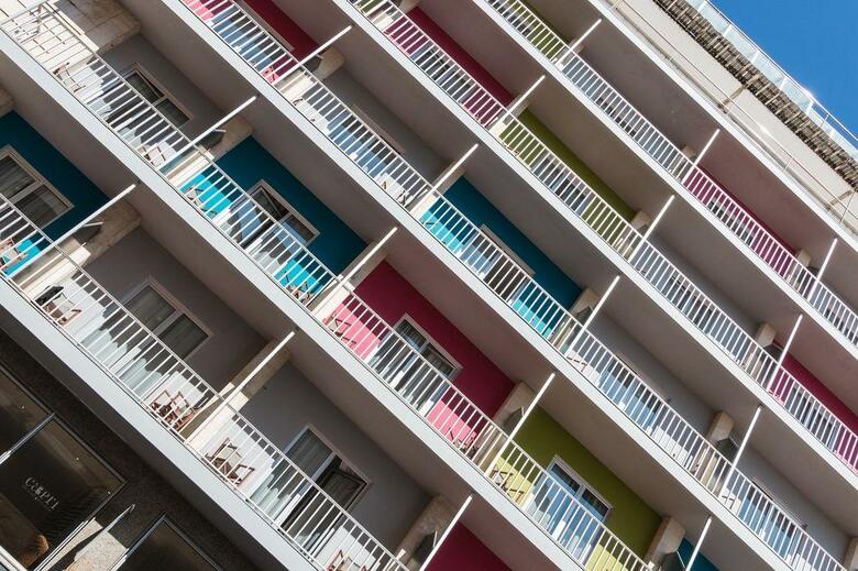 Hotel Artiem Capri