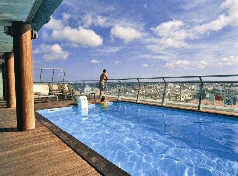 Hotel Artiem Capri