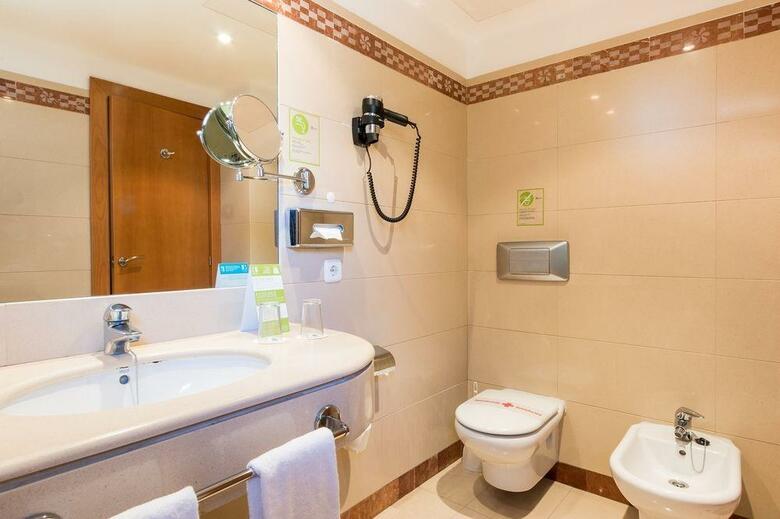 Hotel Artiem Capri
