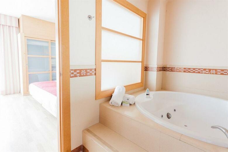 Hotel Artiem Capri