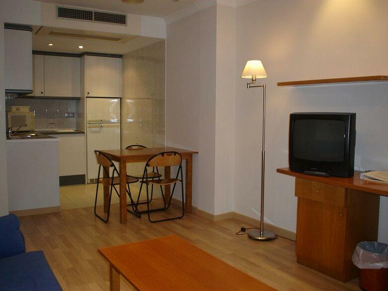 Hotel Artiem Capri