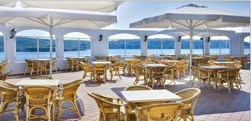 Hotel Barcel� Hamilton Menorca