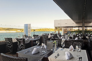 Hotel Barcel� Hamilton Menorca