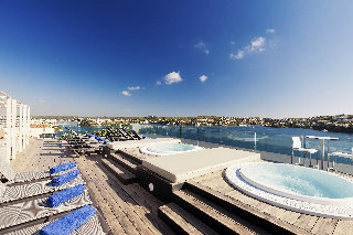 Hotel Barcel� Hamilton Menorca