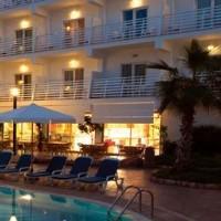 Hotel Barcel� Hamilton Menorca