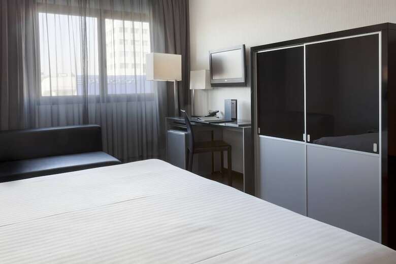 AC Hotel Murcia By Marriott