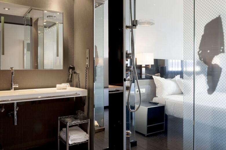 AC Hotel Murcia By Marriott