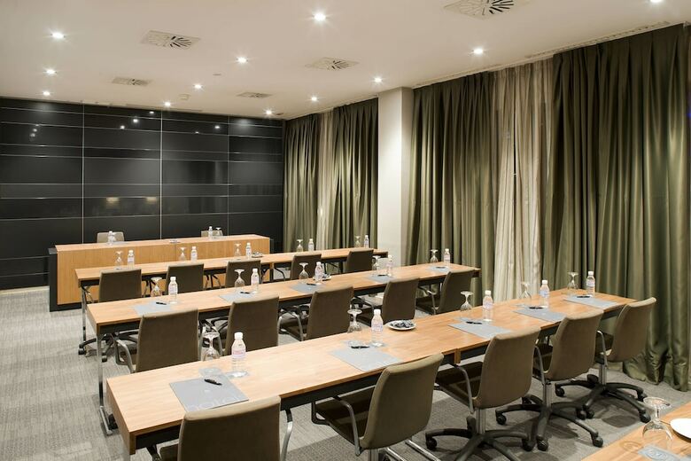 AC Hotel Murcia By Marriott