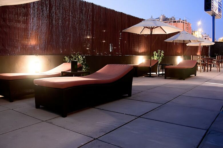 AC Hotel Murcia By Marriott