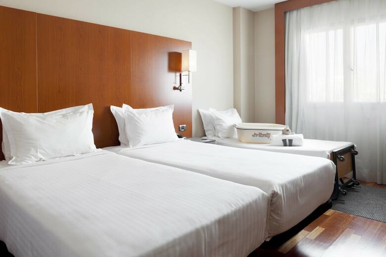 AC Hotel Murcia By Marriott