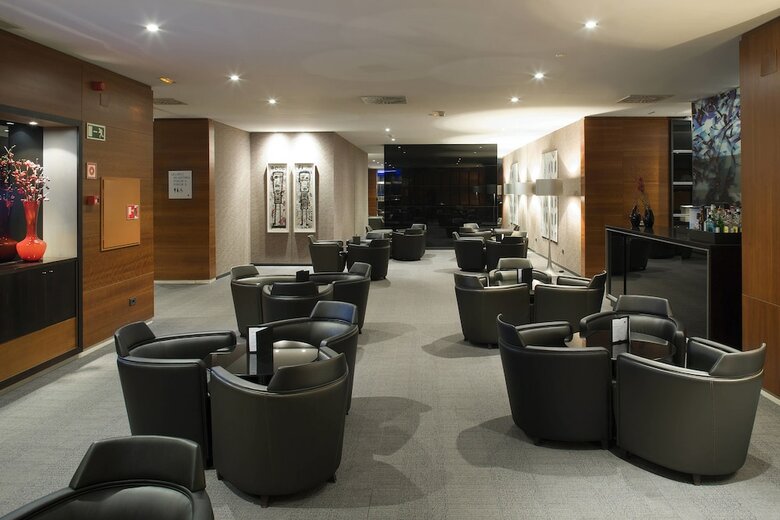 AC Hotel Murcia By Marriott