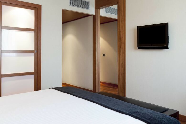 AC Hotel Murcia By Marriott