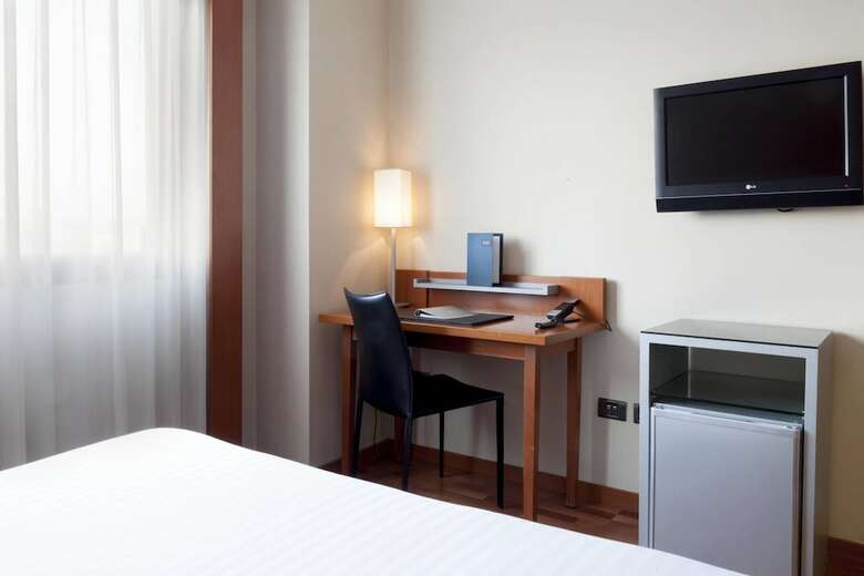 AC Hotel Murcia By Marriott